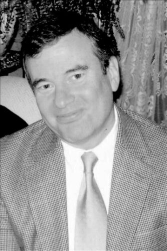 JAY McCAMIC
